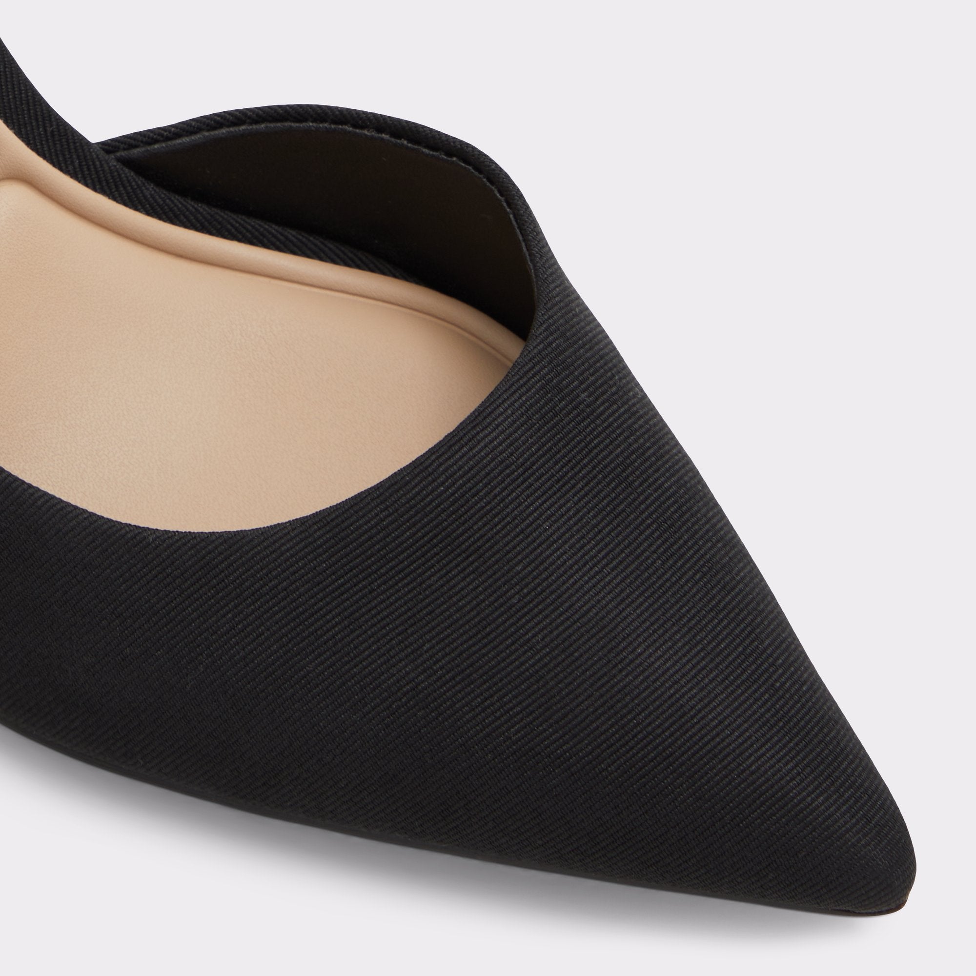 ALDO Candace escarpins noirs talon aiguille