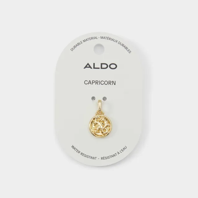 ALDO Astrologie breloque charm personnalisable