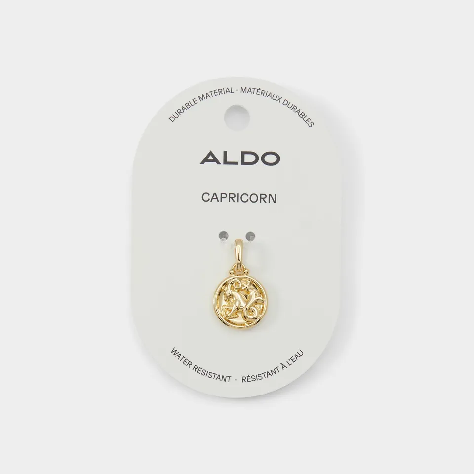 ALDO Astrologie breloque charm personnalisable