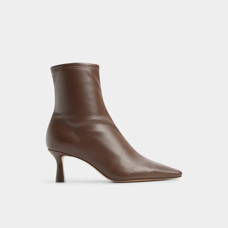 ALDO Gavamana bottes femme marron confort