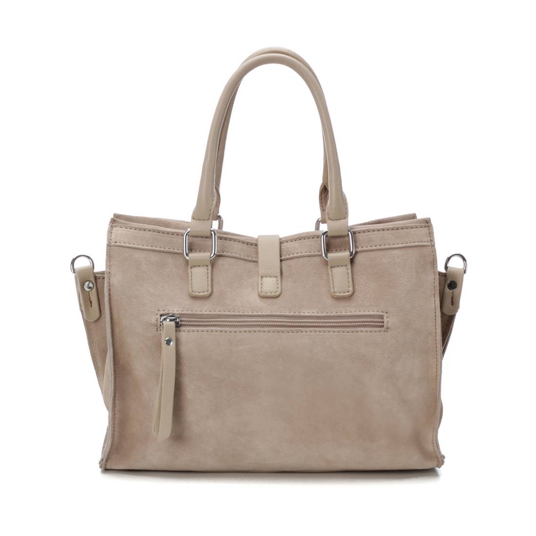 Carmela 18604602 sac bandoulière femme marron cuir
