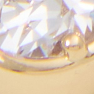ALDO Giorgiah bijou fantaisie perle