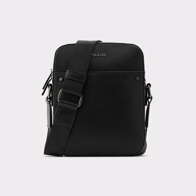 ALDO Poani sac bandoulière tissu poche tablette