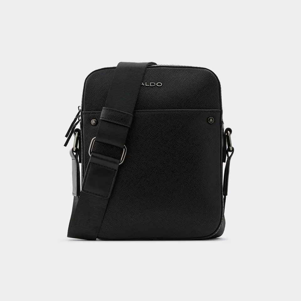ALDO Poani sac bandoulière tissu poche tablette