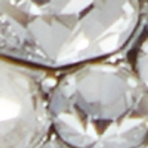 ALDO Minishine boucles d'oreilles brillantes