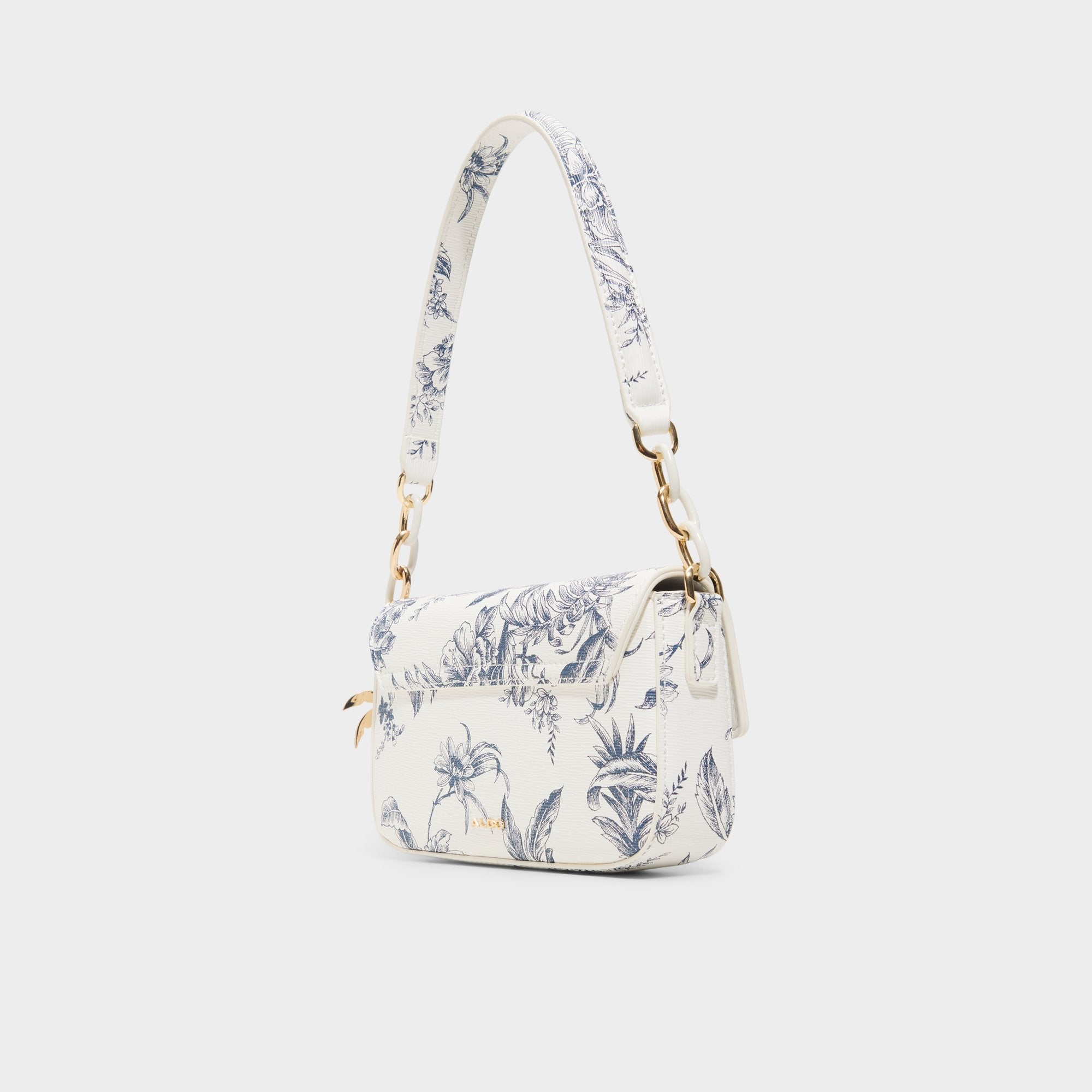 ALDO Noctura sac main femme floral