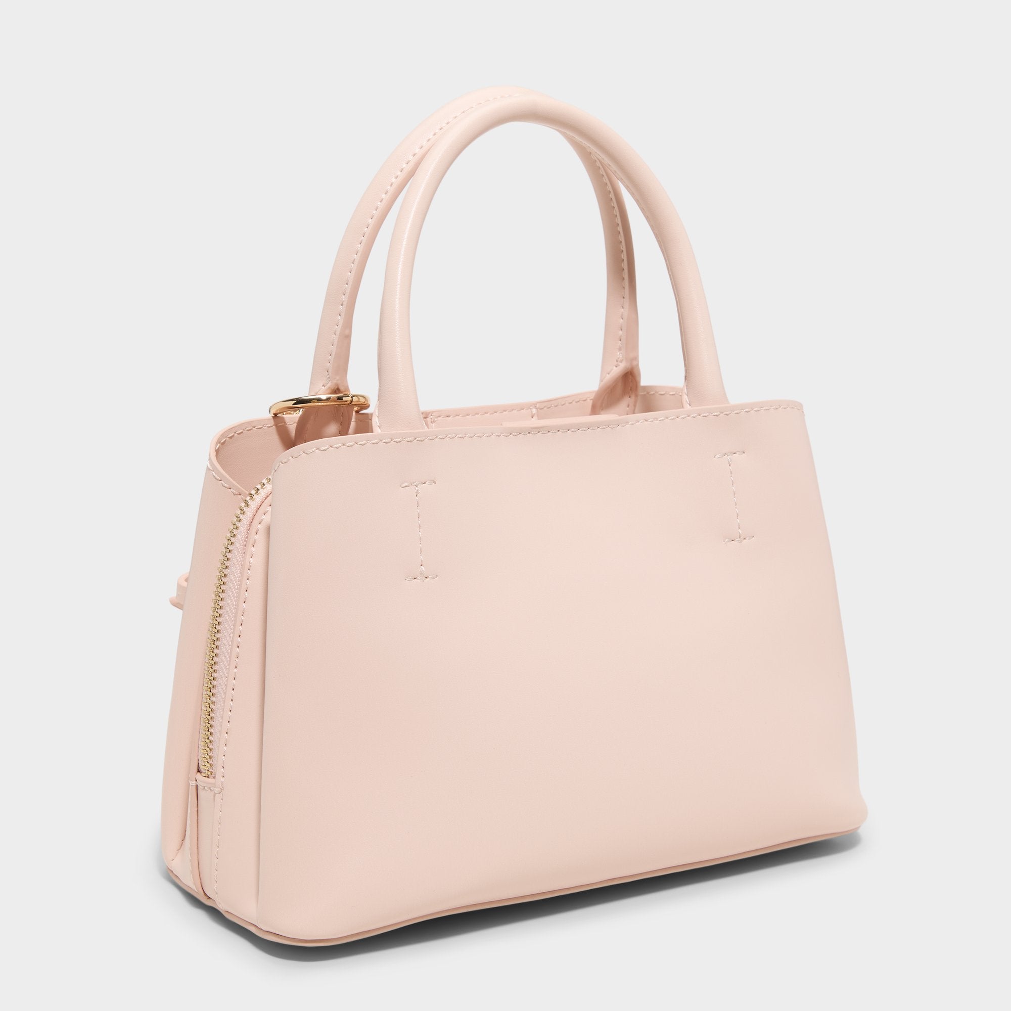 ALDO Britbow sac à main rose