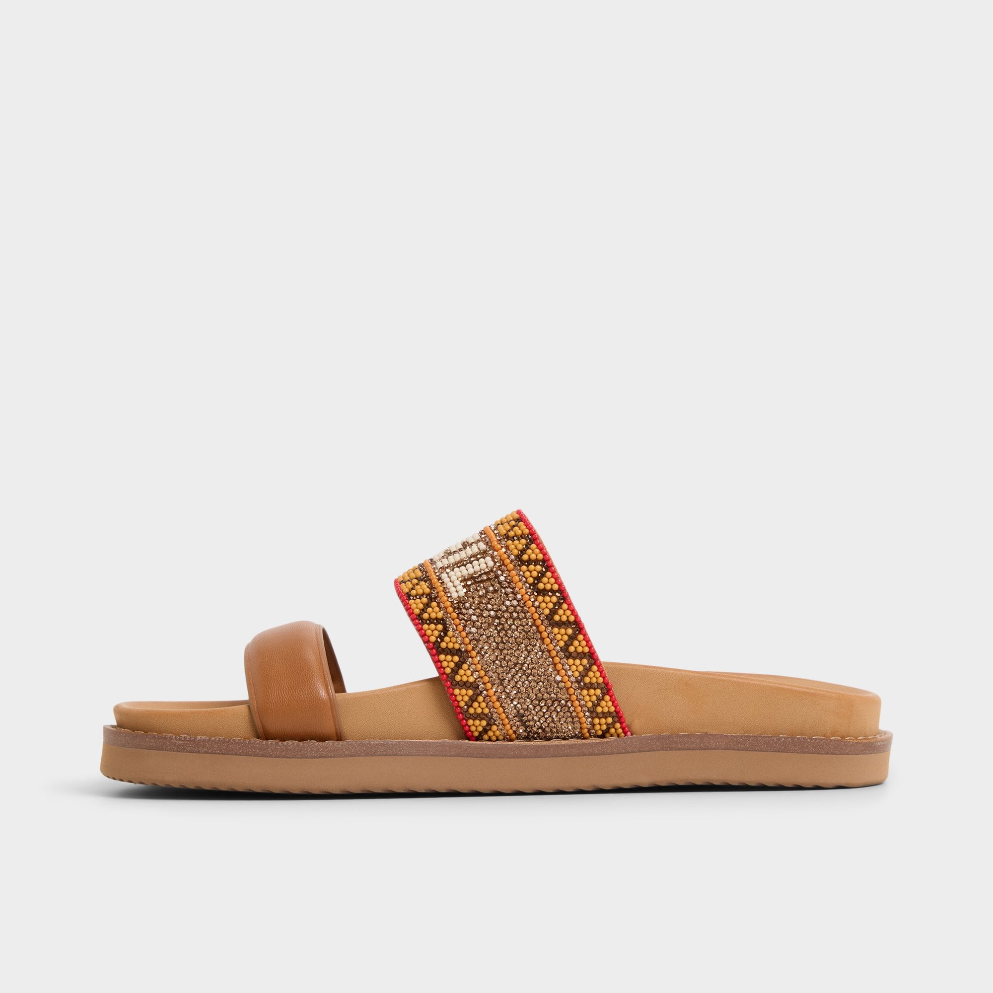 ALDO Beachvacay sandales plates décontractées