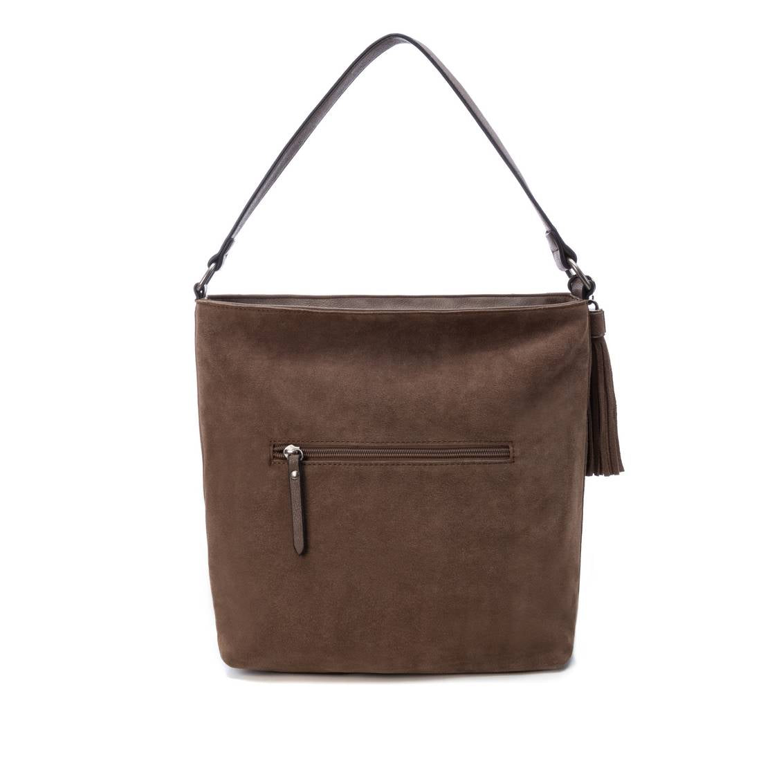 Carmela 186008 18600802 sac cuir marron