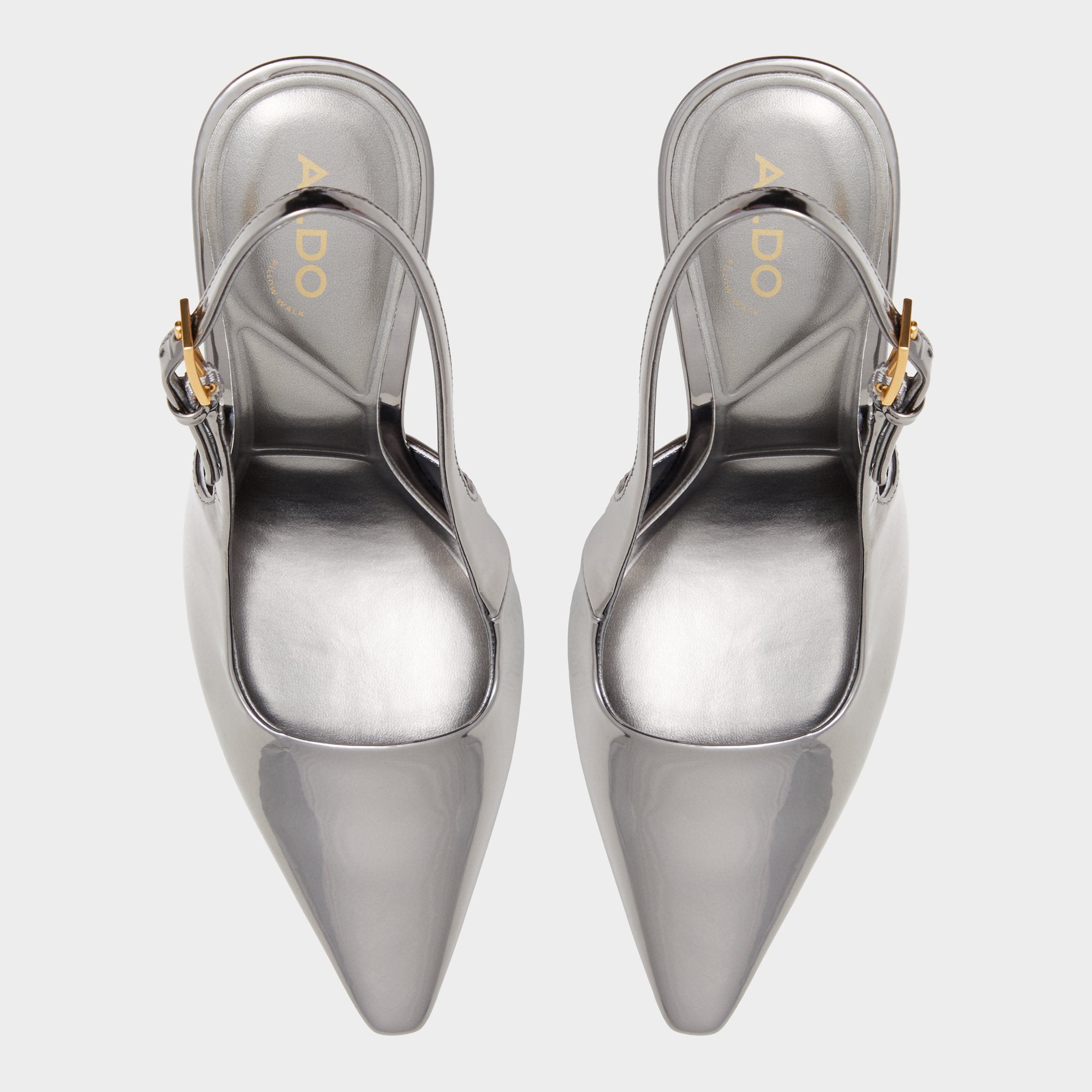 ALDO Marysa escarpins slingback femme beiges