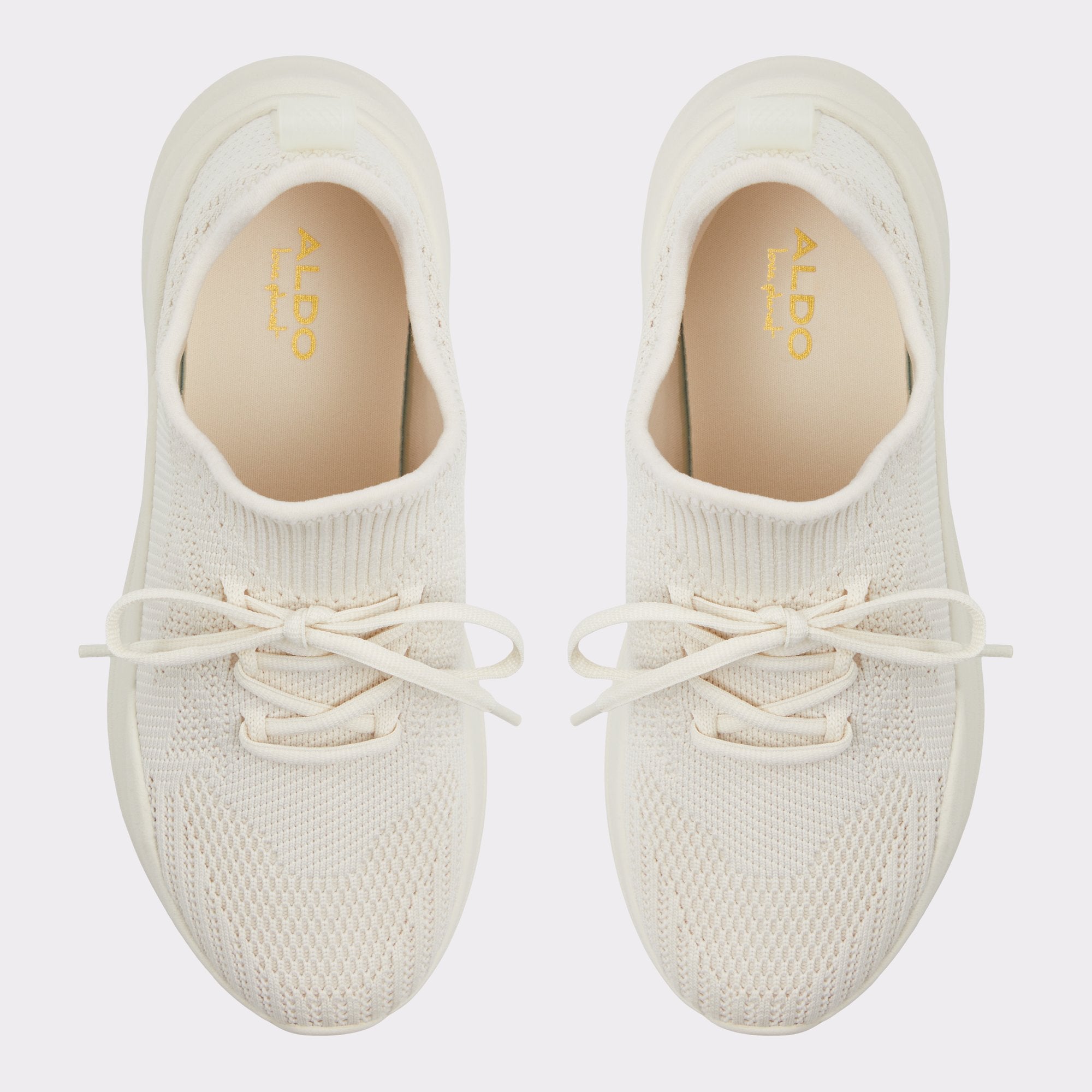 ALDO Allday baskets femme légères