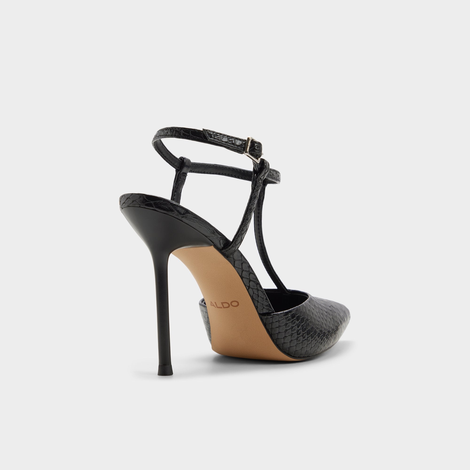 ALDO Leonniah escarpin noir bride T