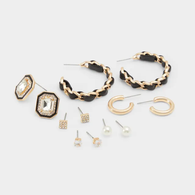 ALDO Donets boucles oreilles femme fantaisie