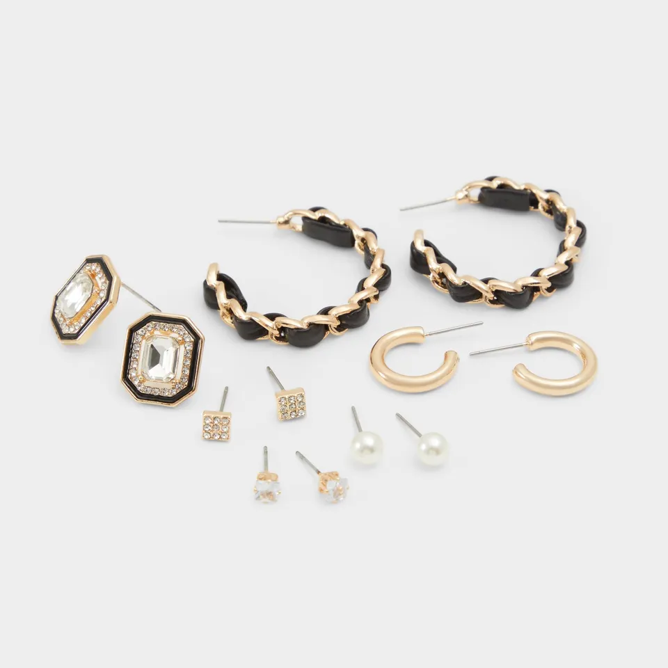 ALDO Donets boucles oreilles femme fantaisie
