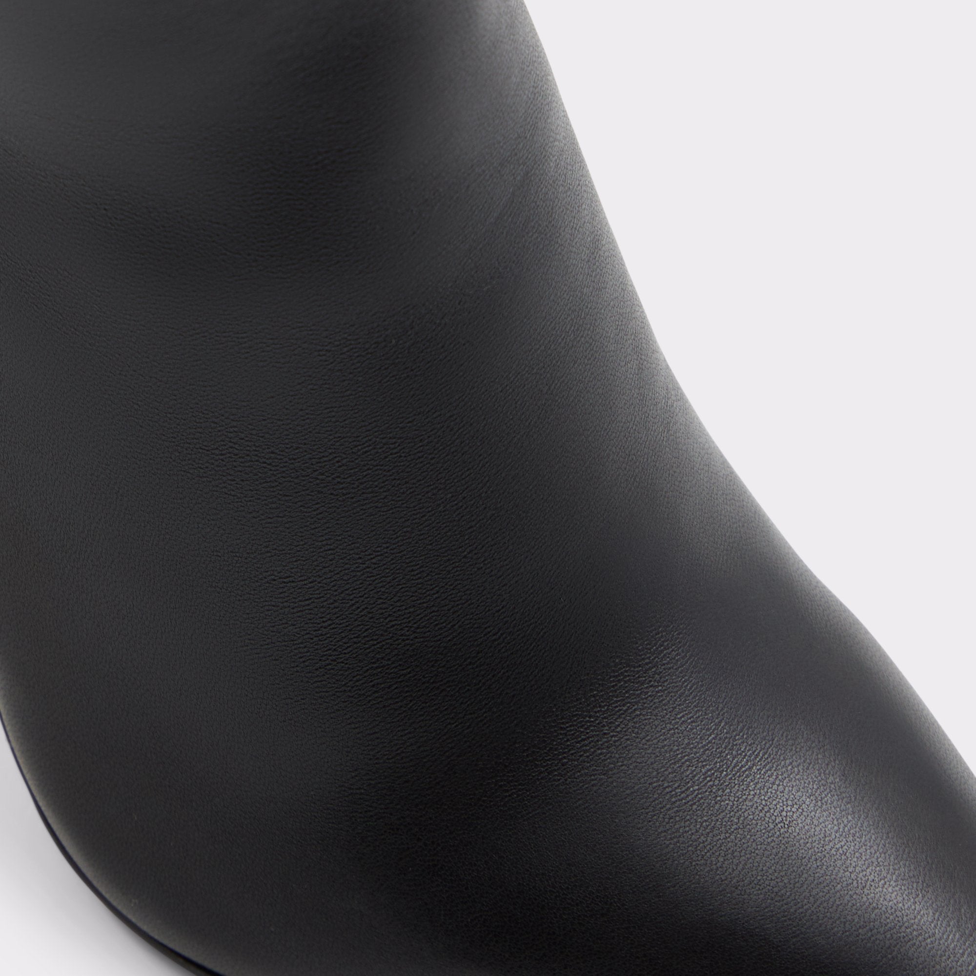 ALDO Milann bottes hautes femme noires