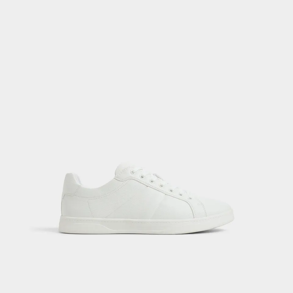Aldo Ozzy baskets basses blanches homme