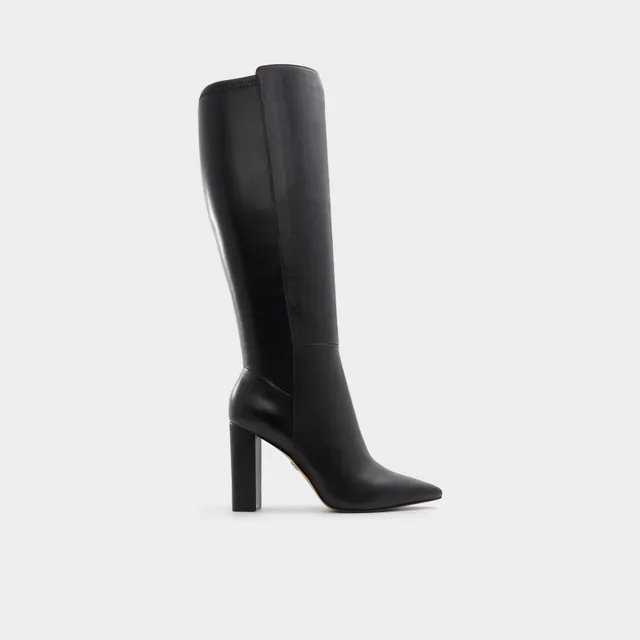 ALDO Electro sandales femme noires