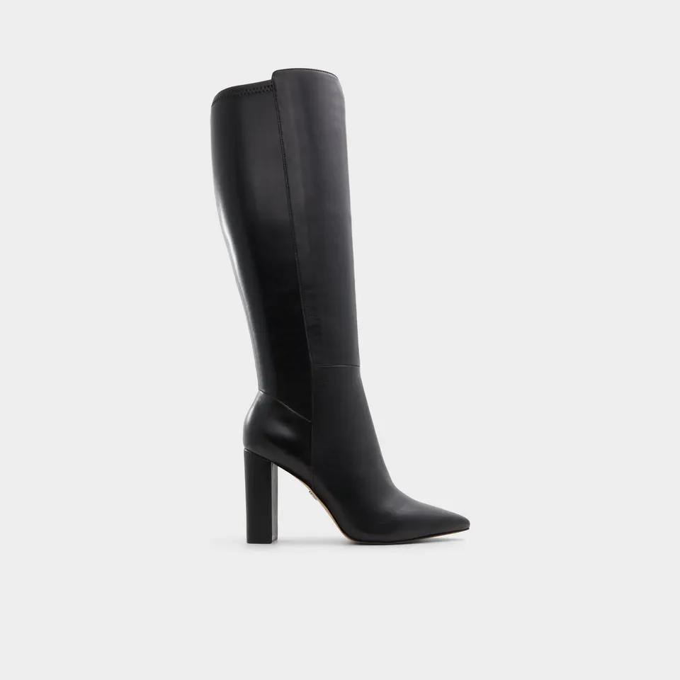 ALDO Electro sandales femme noires