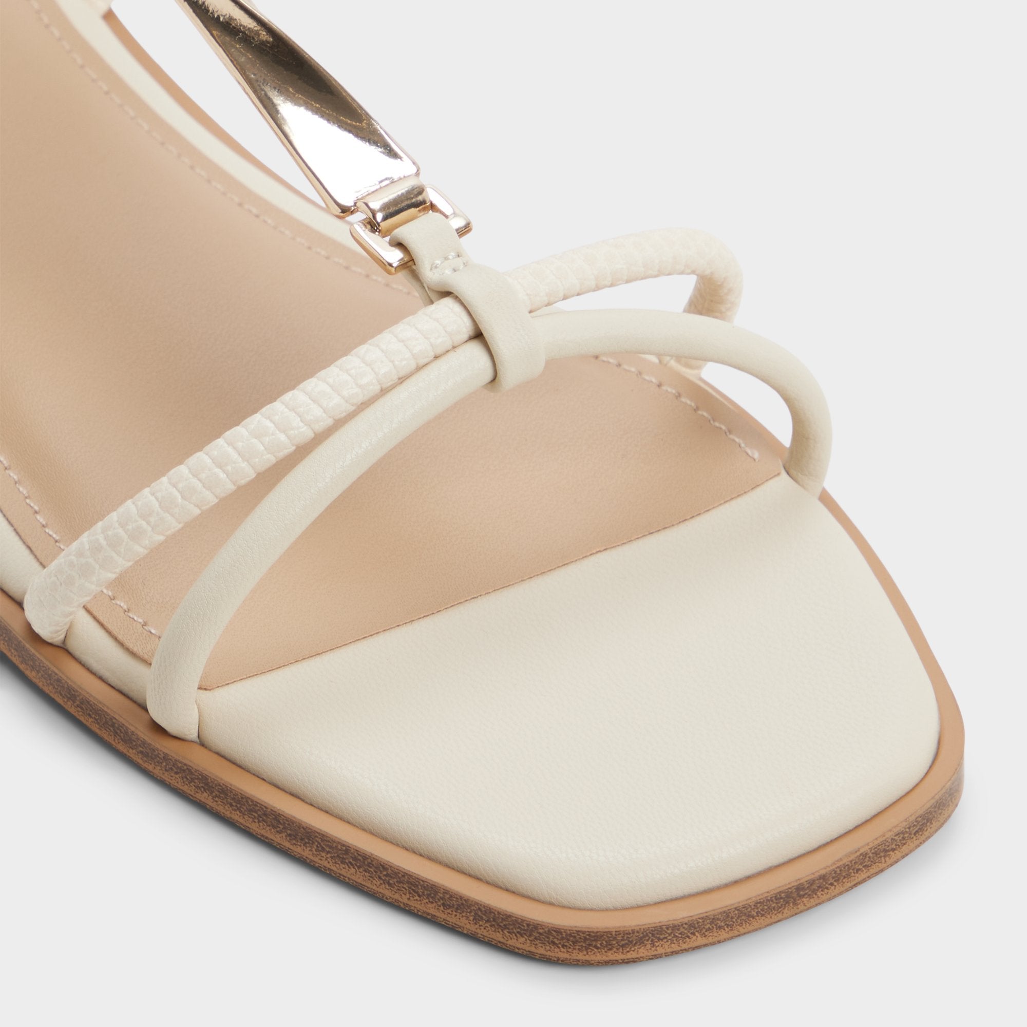 ALDO Ebaeryn sandales plates femme pointure large