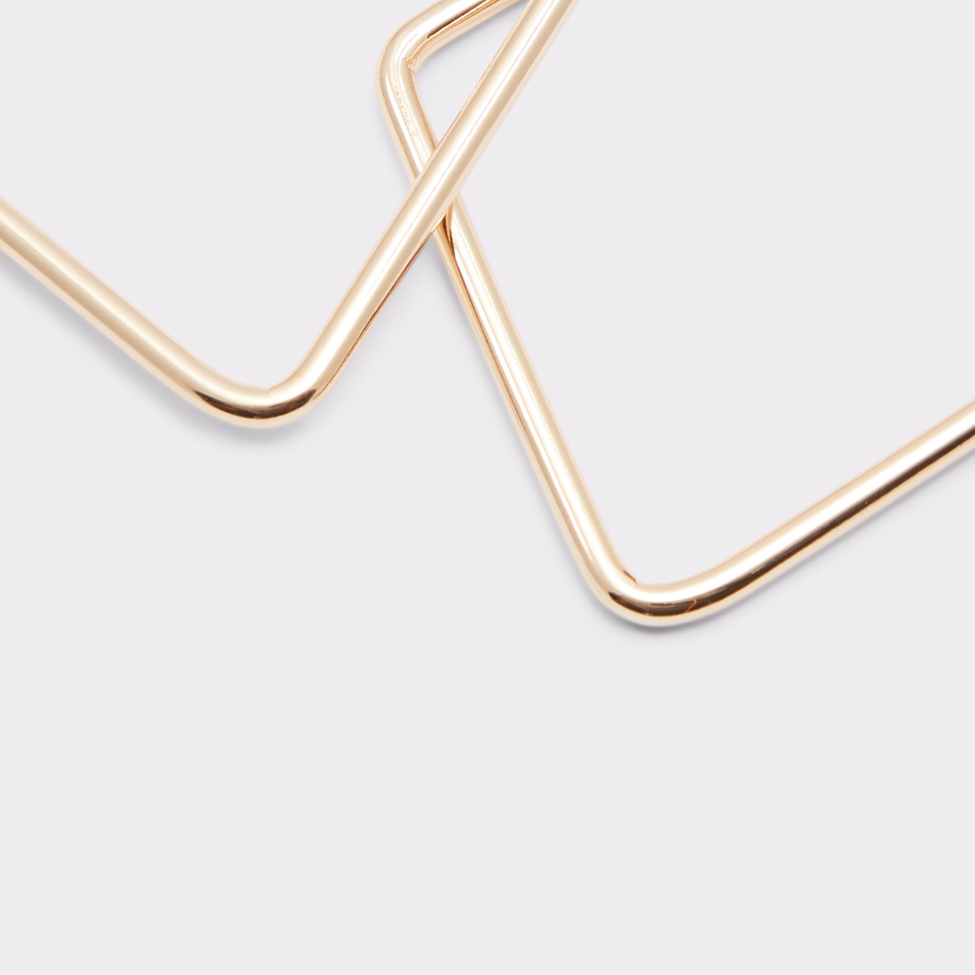 ALDO Torus boucles d’oreilles homme