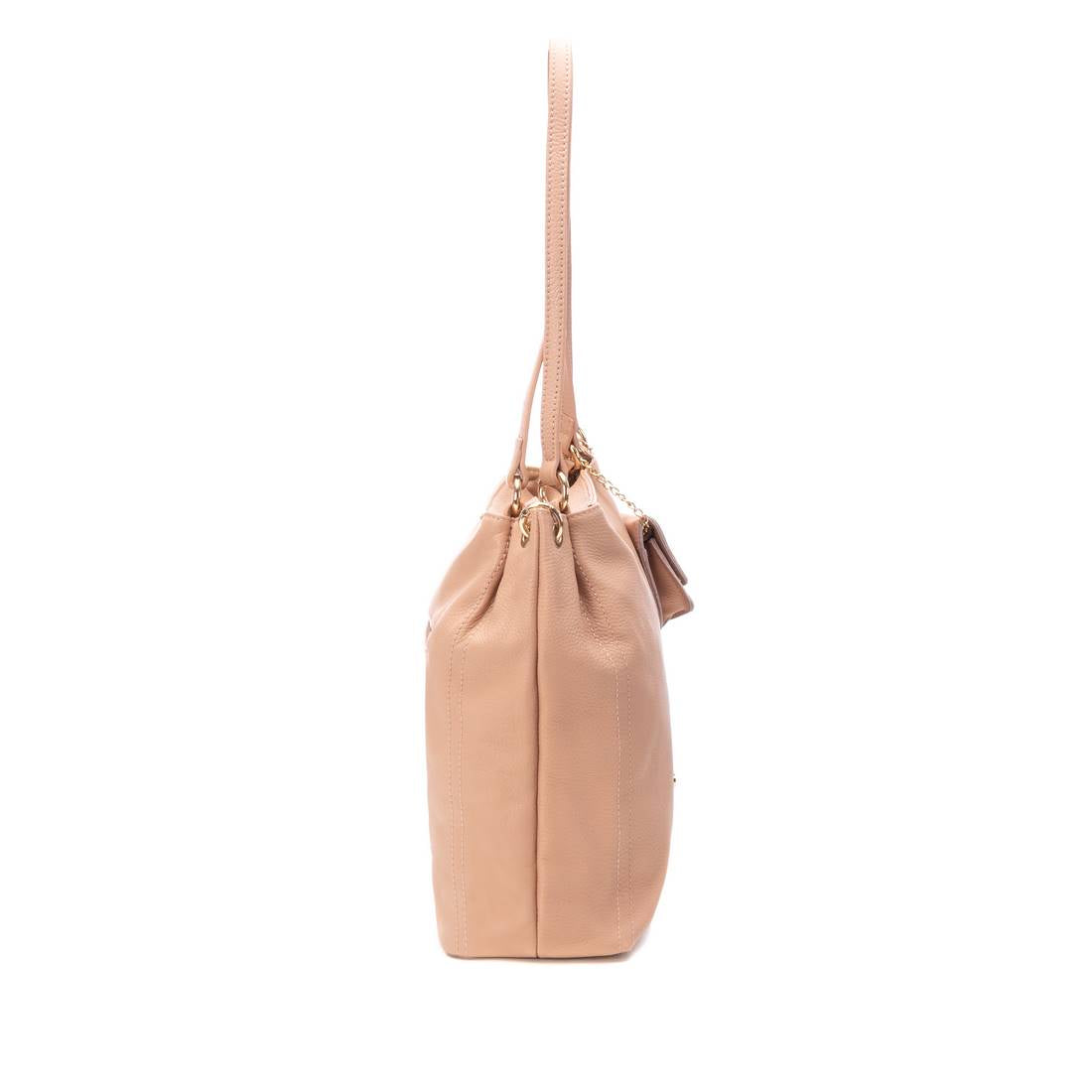 Carmela 18609302 sac shopper cuir bandoulière 30x36x10 cm