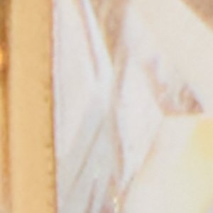 ALDO Lucka bijou fantaisie doré