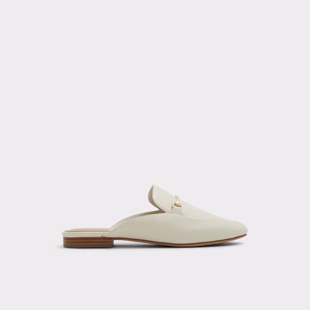 ALDO Terri mule mocassin à détail chic