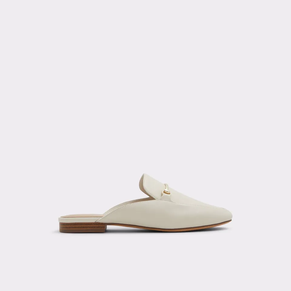 ALDO Terri mule mocassin à détail chic