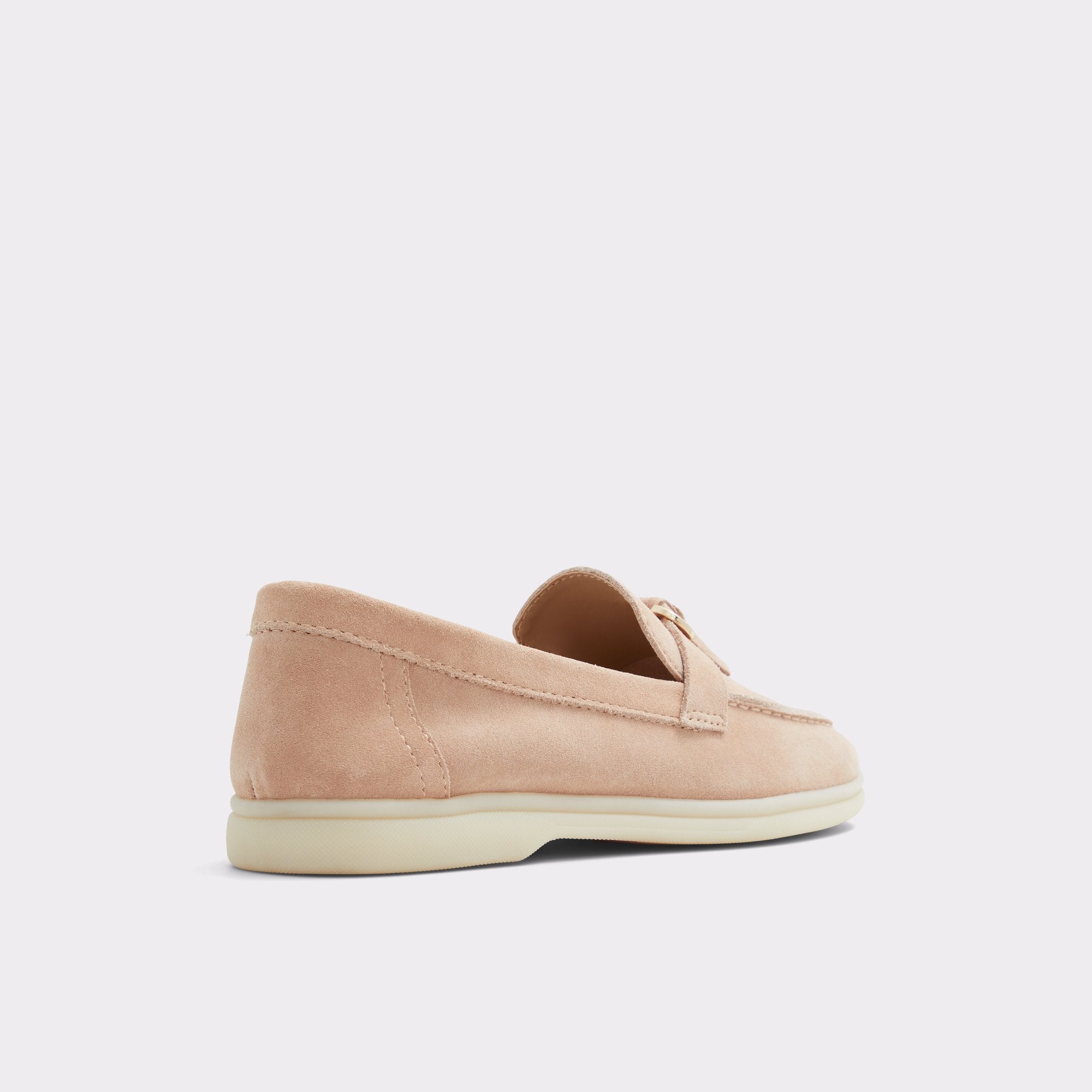 ALDO Creras mocassins plats glands confort