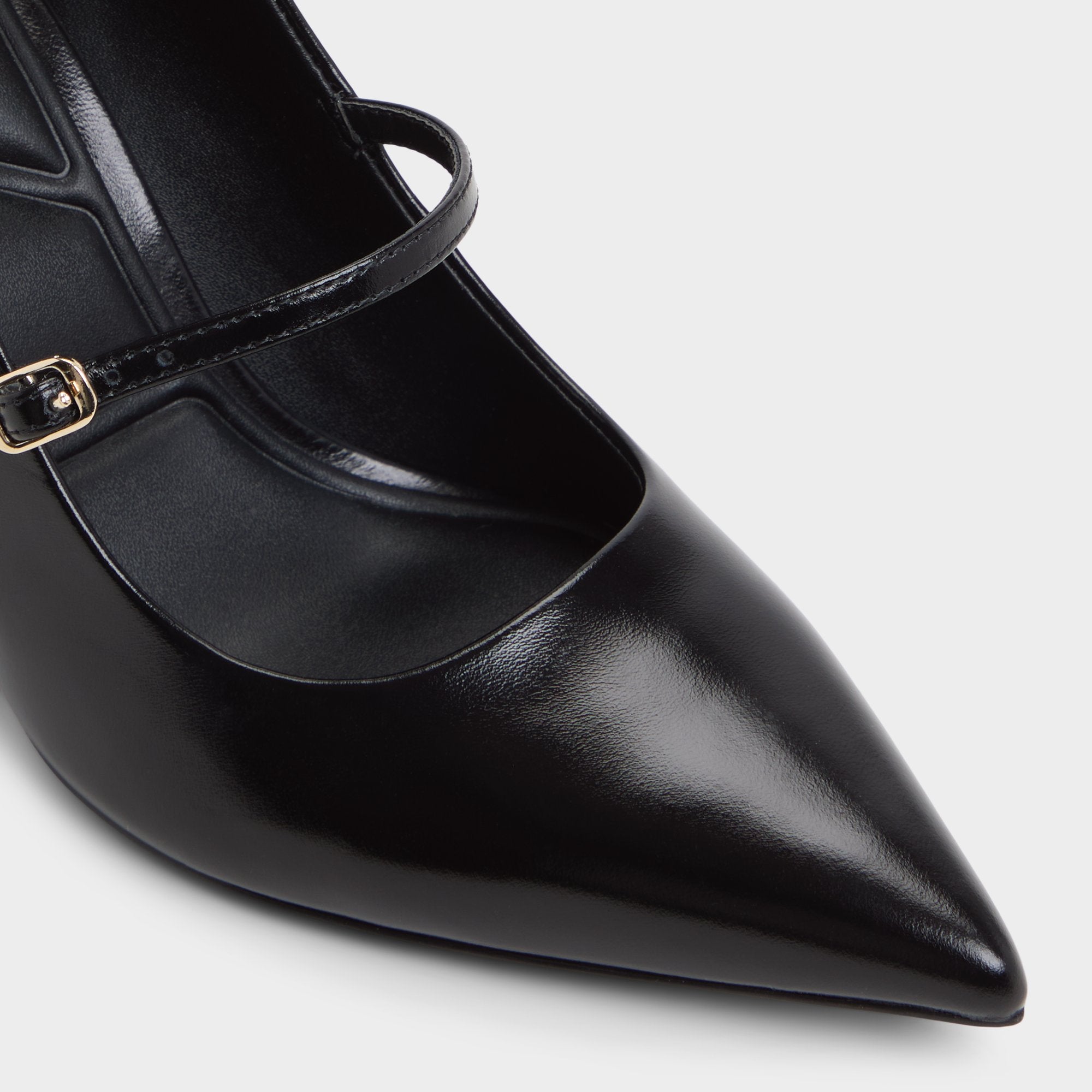 ALDO Eledeladar escarpins Mary Jane noirs