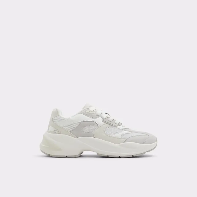 Aldo Mayana baskets semelle jogger chunky