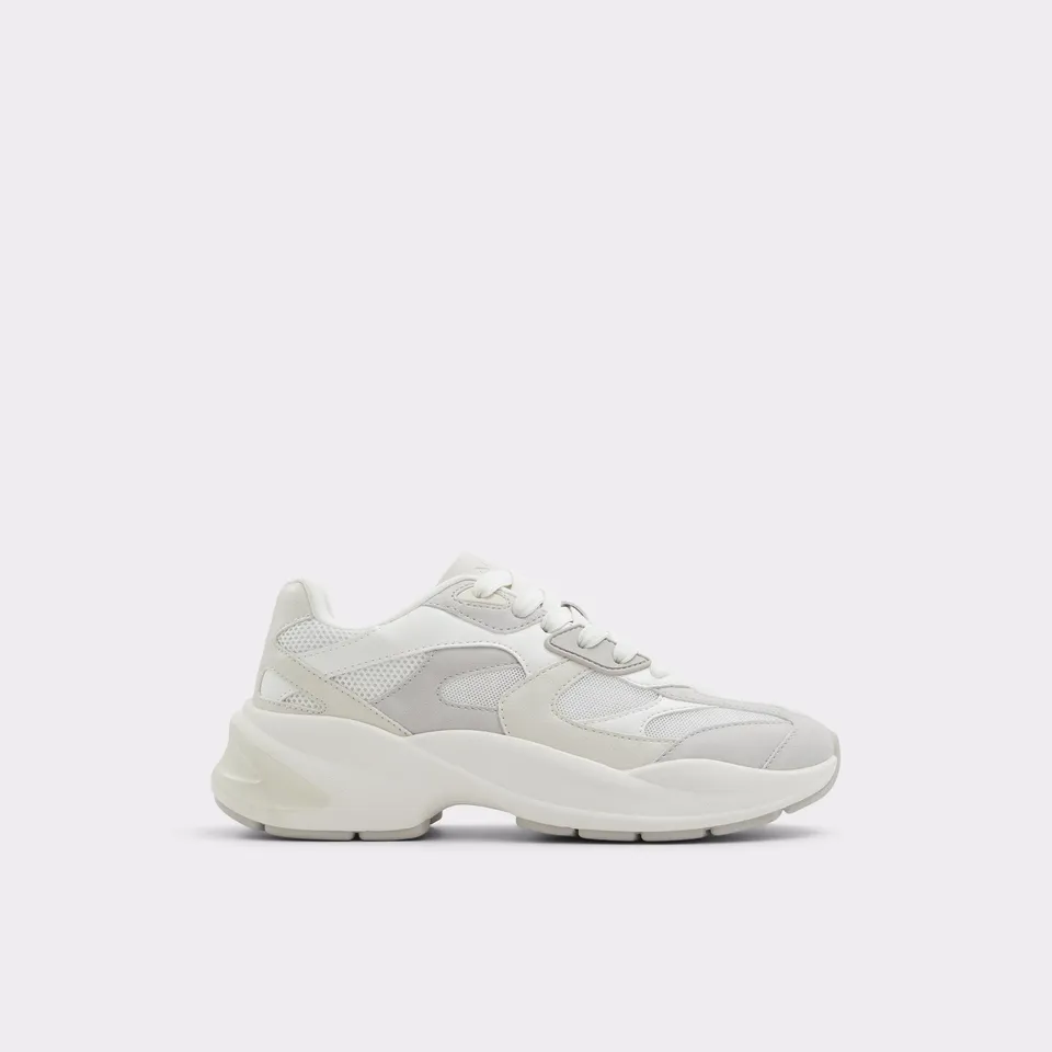 Aldo Mayana baskets semelle jogger chunky