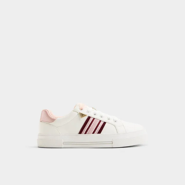 ALDO Saddie baskets femme basses cuir