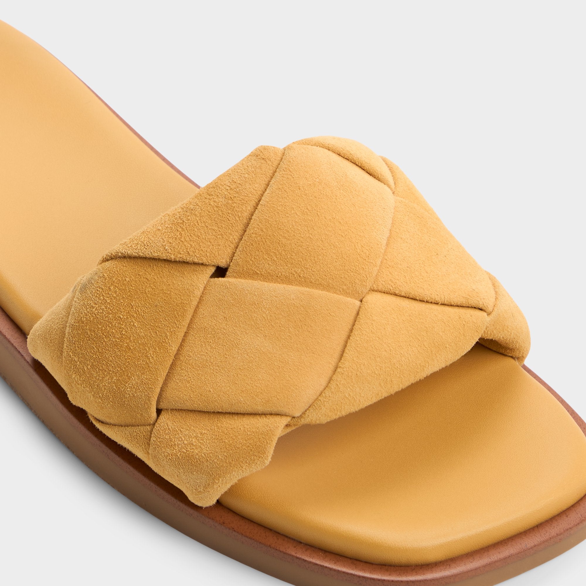 ALDO Esterelle ballerines plates confortables