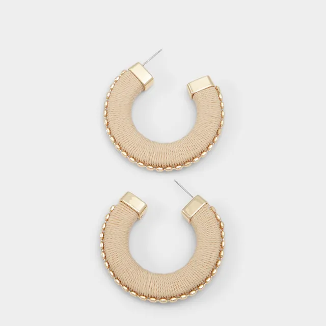 ALDO Terraa bijou fantaisie doré femme