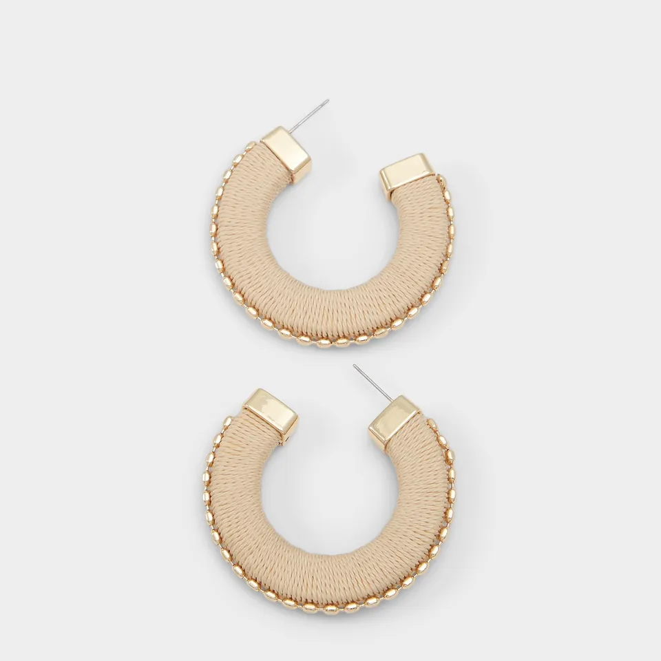 ALDO Terraa bijou fantaisie doré femme