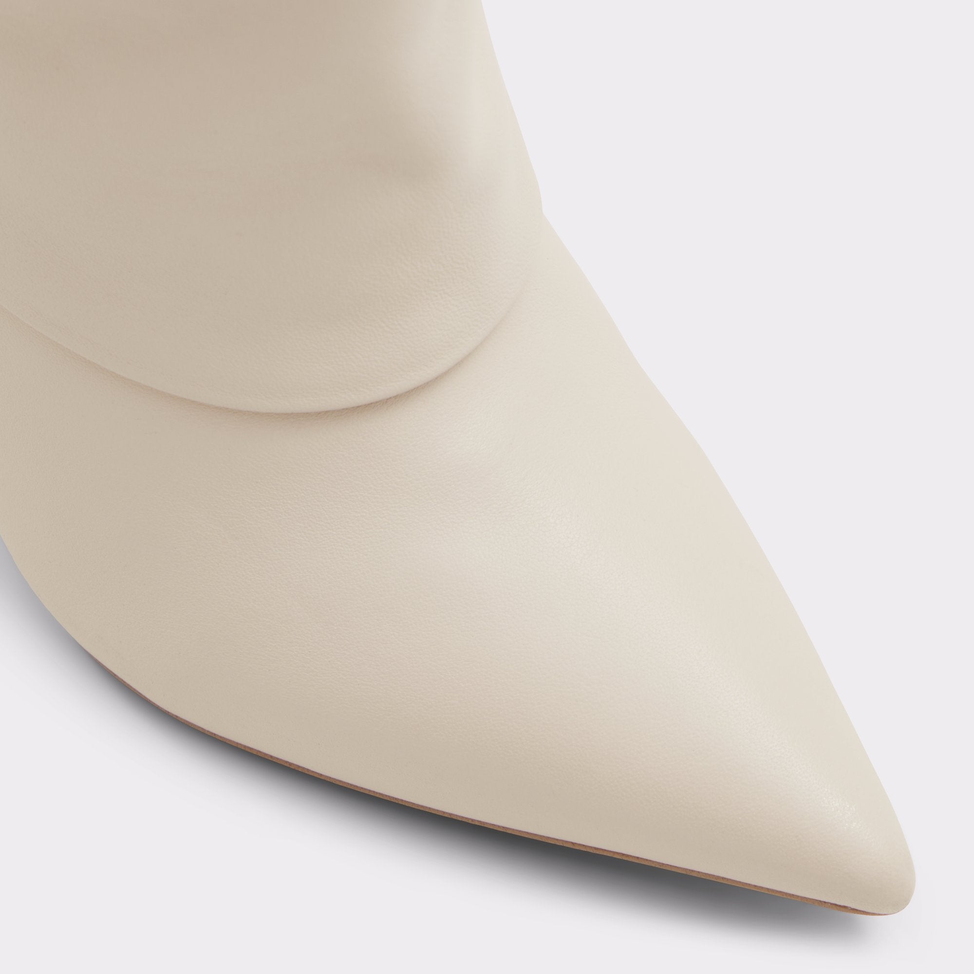 ALDO Livy bottes genou talon aiguille pointues