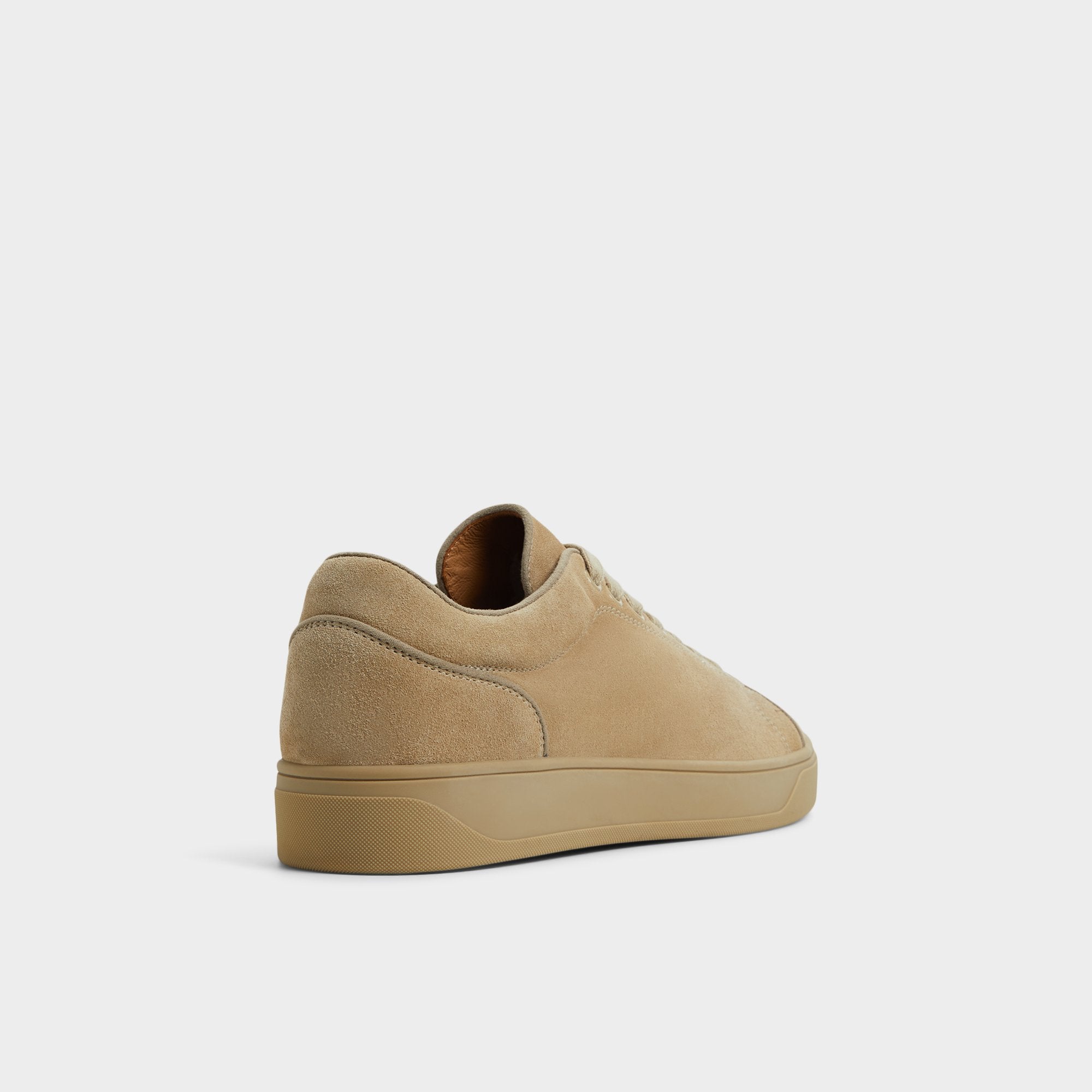 ALDO Alastor escarpins beige suède pointure 38