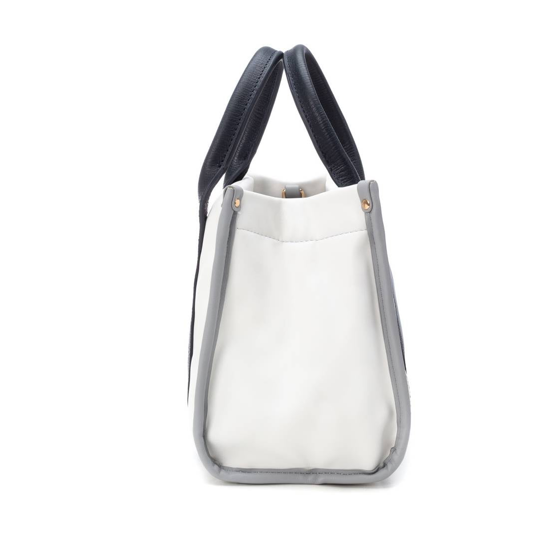 Carmela 18615203 sac bandoulière blanc synthétique