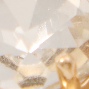 ALDO Shayenne accessoire femme doré