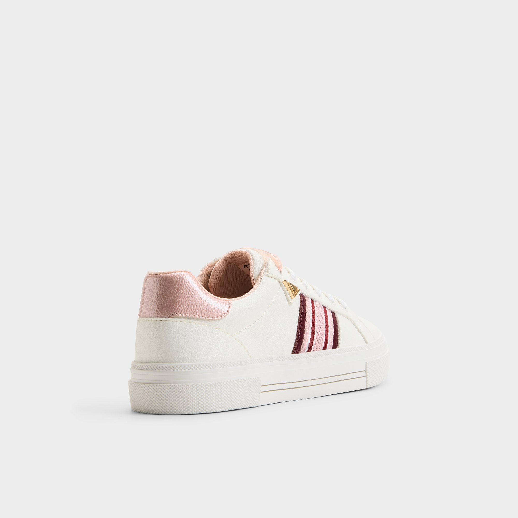 ALDO Saddie baskets femme basses cuir