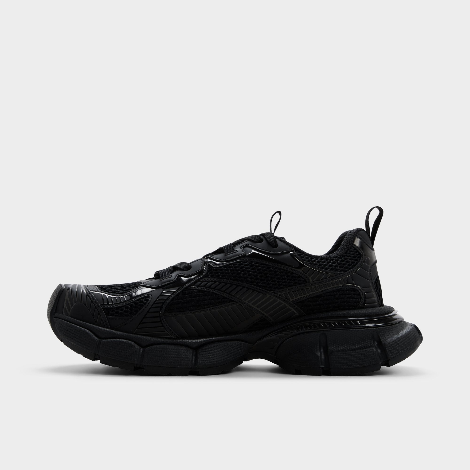 ALDO Jensen sneakers noires homme