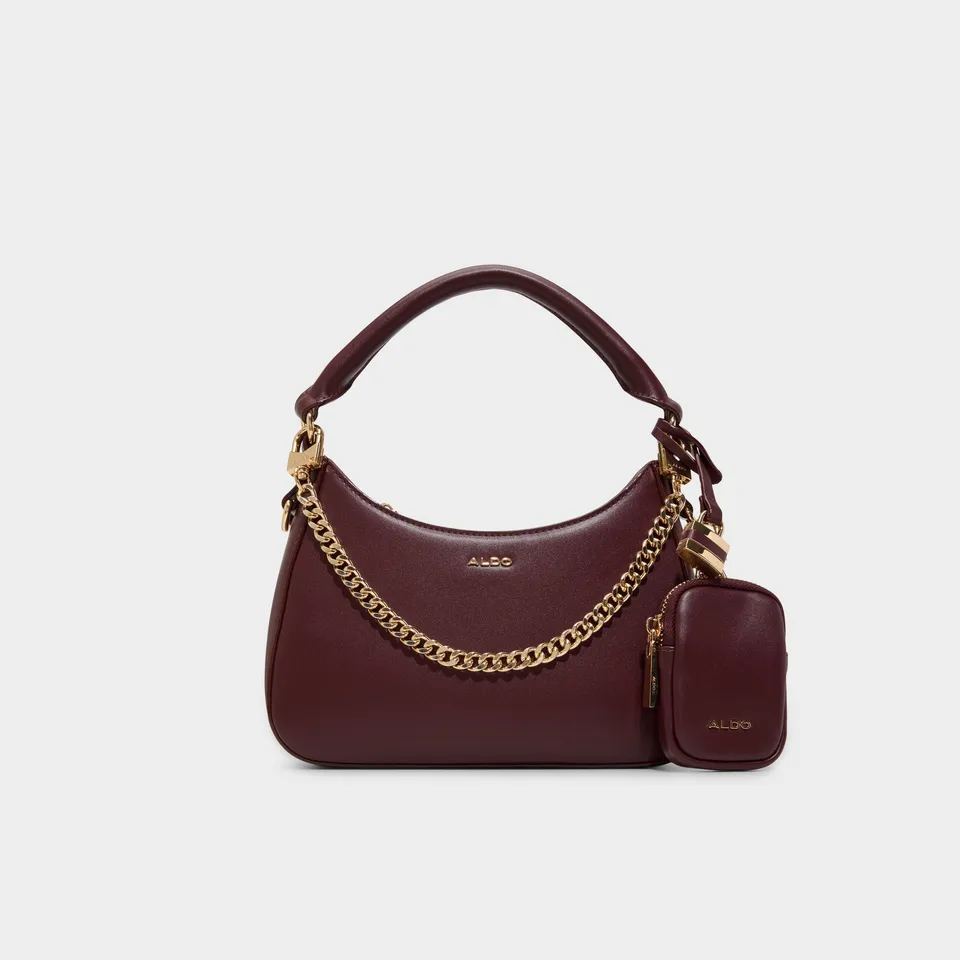 ALDO Clariona sac bordeaux