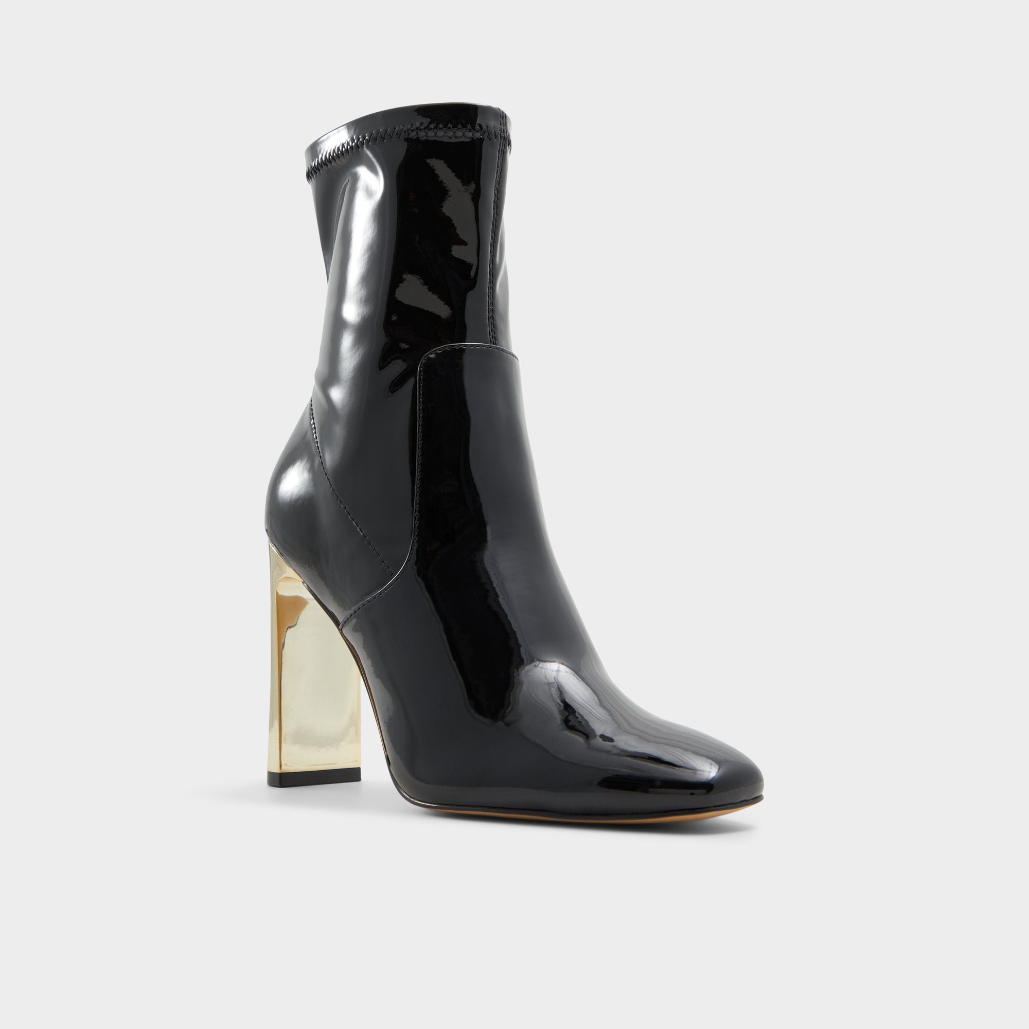 ALDO Talobreclya bottines à talon confort