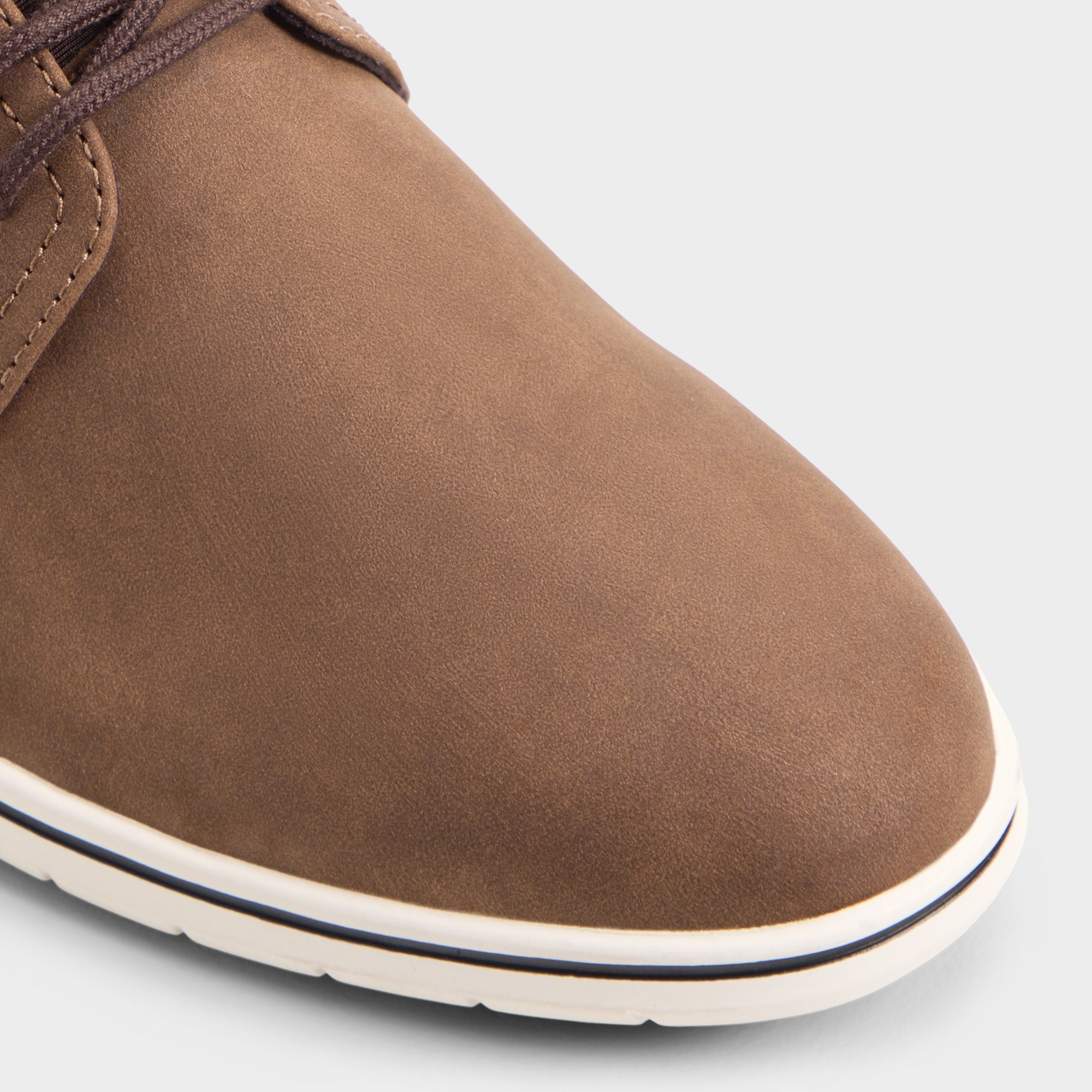 ALDO Drymos escarpins marron à talon confort