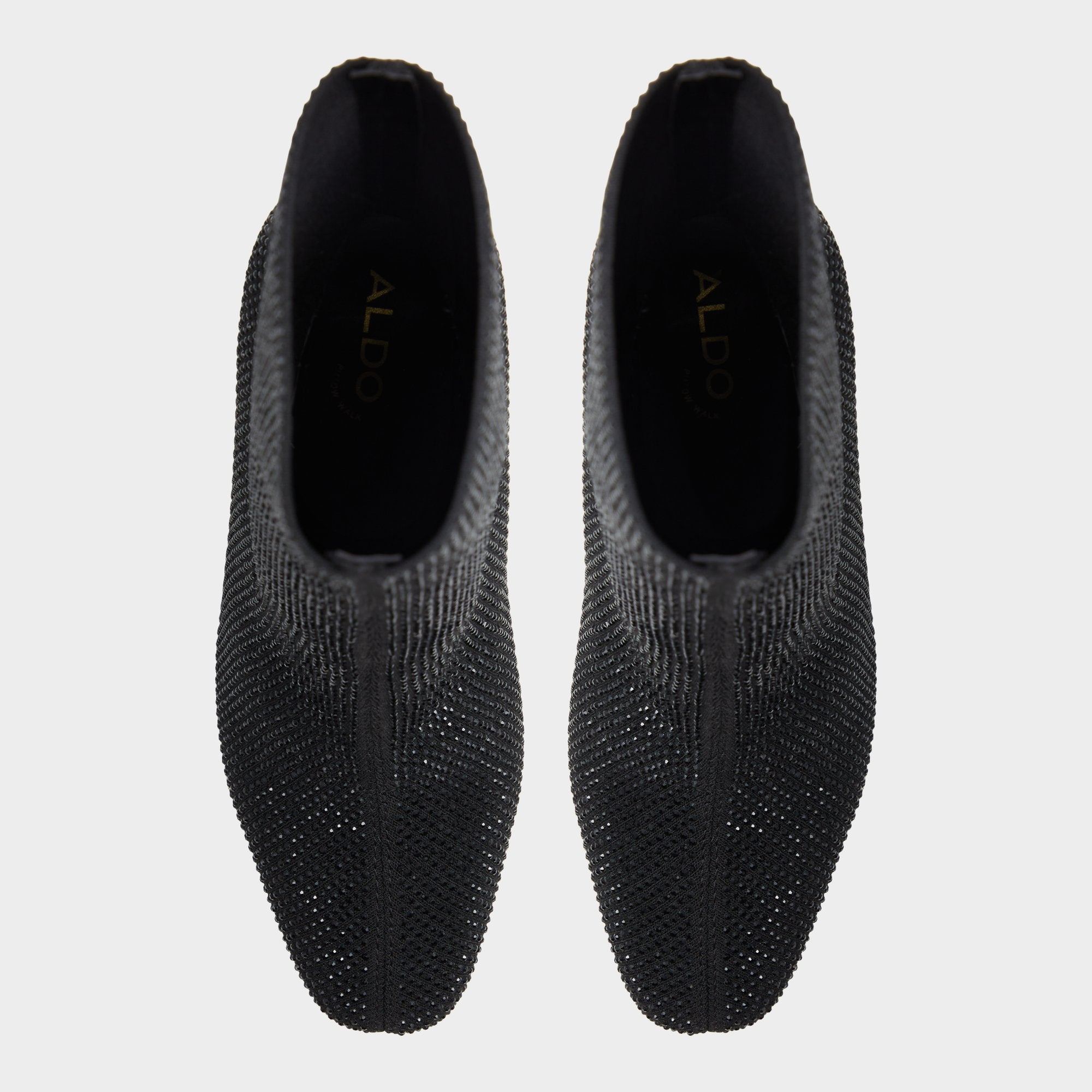 ALDO Faelora bottines talon femme pointues