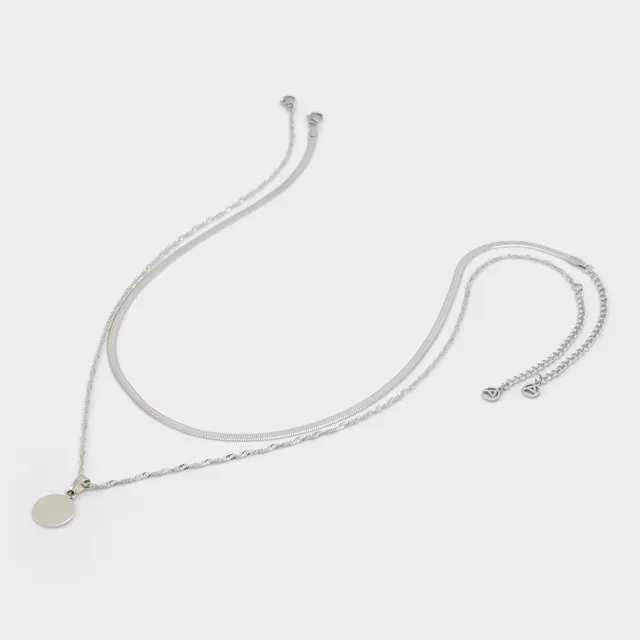 ALDO Xonita collier pendentif doré