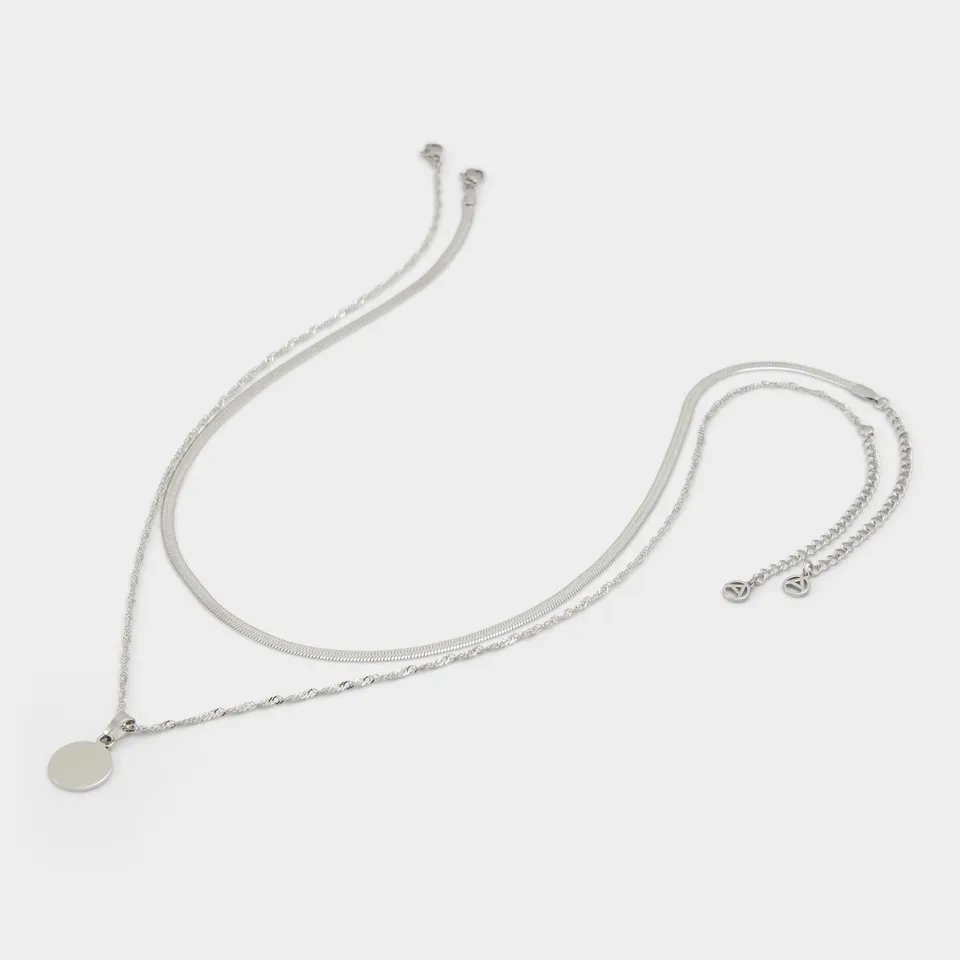 ALDO Xonita collier pendentif doré