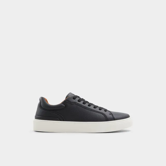 ALDO Willio baskets basses femme noir