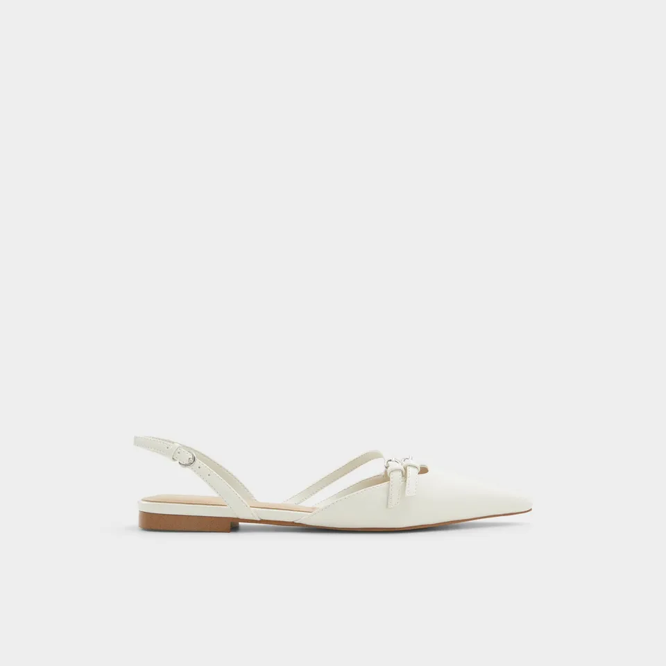 ALDO Alanie ballerine slingback femme confort